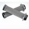 Lenkergriffe FUNN Combat Grips, Grau, Ca. 118 Gramm