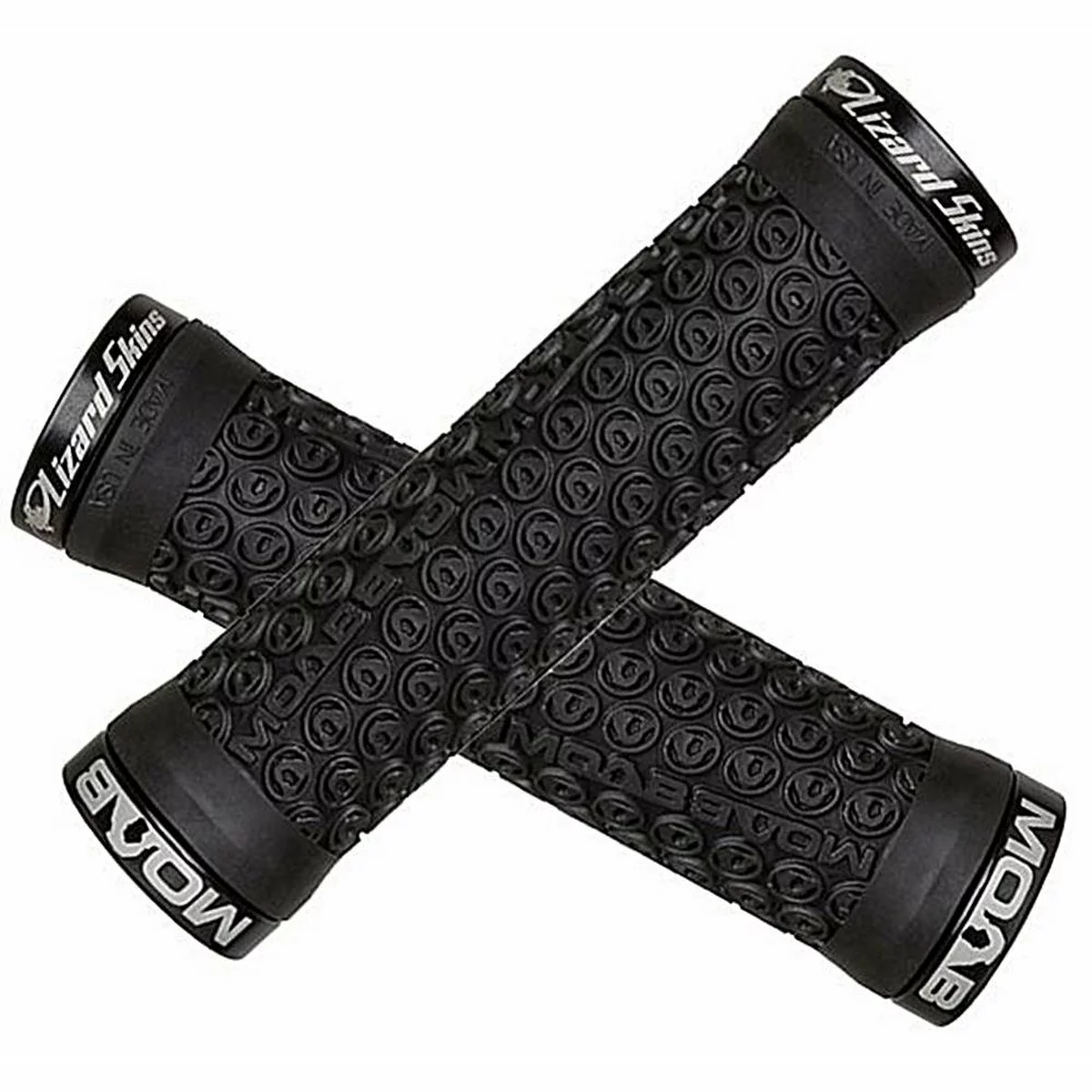 Lenkergriff Lizard Skins Moab Lock On, A. 113 Gramm 3 Lenkergriff Lizard Skins Moab Lock On, A. 113 Gramm