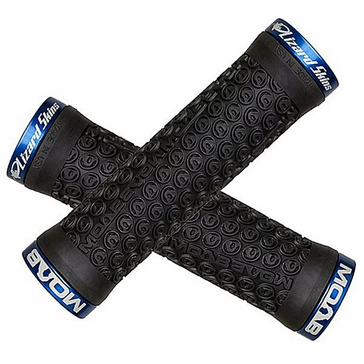 Lenkergriff Lizard Skins Moab Lock On, A. 113 Gramm 4 Lenkergriff Lizard Skins Moab Lock On, A. 113 Gramm â Bild 2