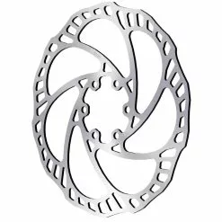 Magura Storm Rotor SL.2, Ab 75 Gramm