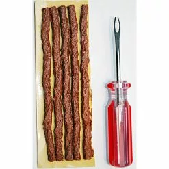 MaXalami Basic Tube Reparatur Set, Für Schlauchlose Reifen