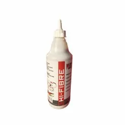 MaXalami Wurstwasser Hi-Fibre Tire Sealant Reifendichtmittel, 500 Ml Flasche