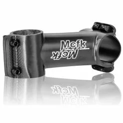 MCFK Vorbau, 6°, UD Matt, Ab Ca. 74 Gramm -Rennrad handeln mcfk carbon vorbau 6 mcfk stem 17 carbonvorbau mcfk carbonstem bikestem bike vorbau 6 grad 83