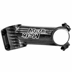 MCFK Vorbau, 17°, 3K-Matt, Ab Ca. 74 Gramm