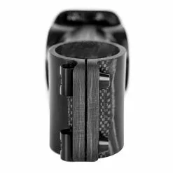 MCFK Vorbau, 17°, 3K-Matt, Ab Ca. 74 Gramm -Rennrad handeln mcfk vorbau 17 3k matt ab ca 74 gramm255