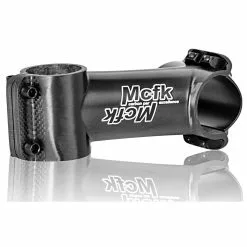 MCFK Vorbau, 17°, UD-Matt, Ab Ca. 74 Gramm -Rennrad handeln mcfk vorbau 17 ud matt ab ca 74 gramm3