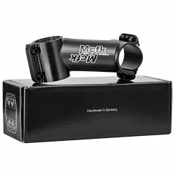 MCFK Vorbau, 17°, UD-Matt, Ab Ca. 74 Gramm -Rennrad handeln mcfk vorbau 17 ud matt ab ca 74 gramm6