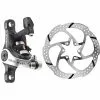 Mechanische Scheibenbremse TRP Spyre Road/CX, Postmount, Incl. 160 Mm Scheibe & IS Adapter -Rennrad handeln mechanische scheibenbremse trp spyre road cx incl 160mm scheibe is adapter 4717592017663 scheibenbremse disc brake road disc brake