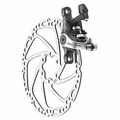 Mechanische Scheibenbremse TRP Spyre Road/CX, Postmount, Incl. 160 Mm Scheibe & IS Adapter 7 Mechanische Scheibenbremse TRP Spyre Road/CX, Postmount, Incl. 160 Mm Scheibe & IS Adapter -Rennrad handeln mechanische scheibenbremse trp spyre road cx incl 160mm scheibe is adapter 4717592017663 scheibenbremse disc brake road disc brake4