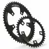 Miche Kettenblatt Campagnolo Super 11, 11s, 5-Arm, LK 110mm