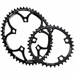 Miche Kettenblatt Compact, 9/10s, 5-Arm LK 110mm