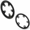 Miche Kettenblatt Shimano Super 11 SSC, 11s, 5-Arm, LK 110mm -Rennrad handeln miche kettenblatt shimano super 11 ssc 11s 5 arm lk 110mm miche chainring miche kettenblatt road chainring miche ssc chainring 10