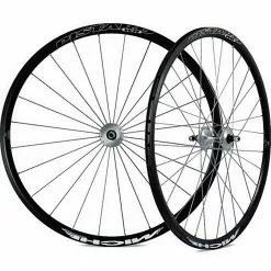Laufradsatz MICHE Pistard Clincher