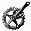Miche Primato Pista Kurbel -Rennrad handeln miche primato pista kurbel miche crankset
