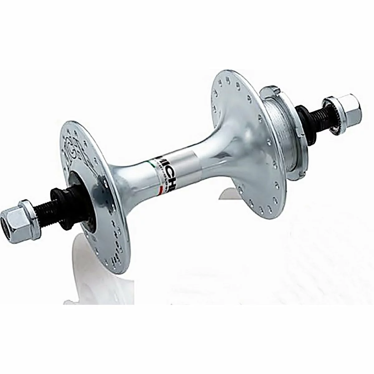 Bahnnabe Hinterrad Miche Primato Pista, Ca. 280 Gramm 3 Bahnnabe Hinterrad Miche Primato Pista, Ca. 280 Gramm