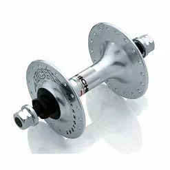 Bahnnabe Vorderrad Miche Primato Pista, Ca. 200 Gramm