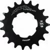 Miche Steckritzel, Aluminium, 3 Mm -Rennrad handeln miche steckritzel pista alloy sprocket michel alloy sprocket 1