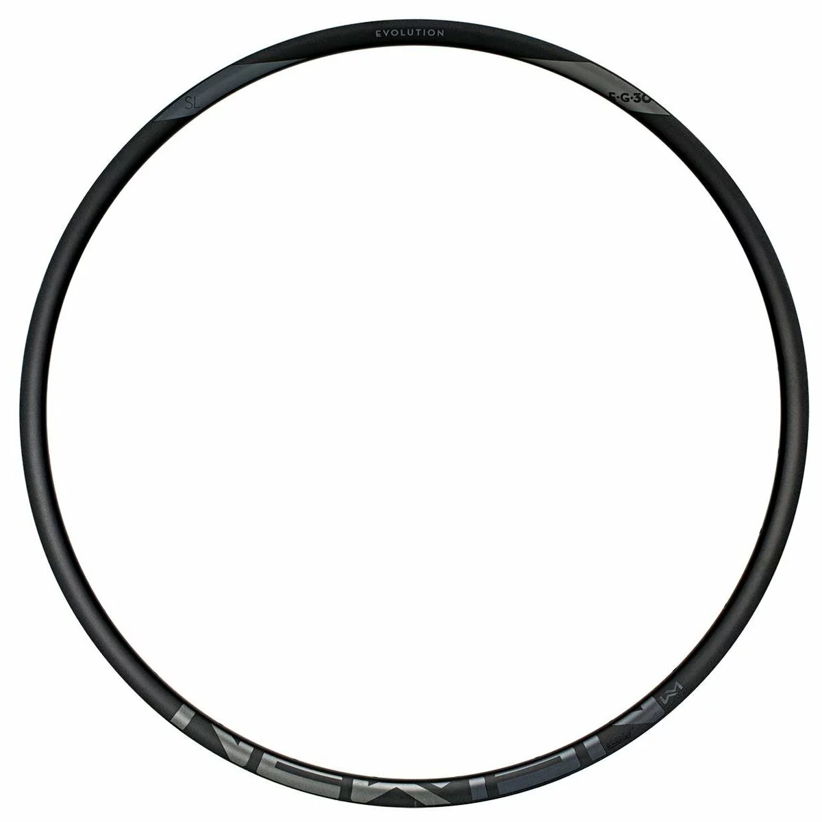 MTB Felge NEWMEN Evolution E.G.30 4 MTB Felge NEWMEN Evolution E.G.30 – Bild 2