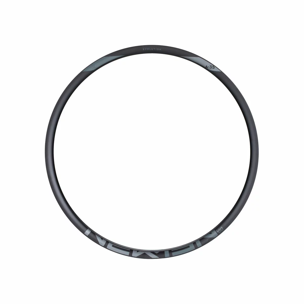 MTB Felge NEWMEN Evolution E.G.35 4 MTB Felge NEWMEN Evolution E.G.35 – Bild 2