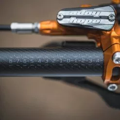 MTB Lenker Hope Carbon, Ø 31,8 Mm -Rennrad handeln mtb lenker hope carbon 318 mm5