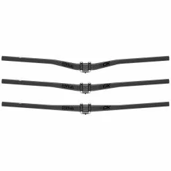 SQ LAB MTB Lenker SQ-Lab 30X Carbon, 12°, Ca. 235 Gramm