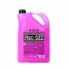 Muc-Off, Schmier-/Pflegemittel, Fahrradreiniger 5L, Kanister, Biologisch Abbaubar -Rennrad handeln muc off fahrradreiniger bike cleaner 5l nano tech bike cleaner muc off muc off nano tech bike cleaner