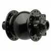 Nabendynamo SON 28/15-110 - BOOST - Disc 6-Loch, Schwarz, 15 X 110 Mm, 28 Loch -Rennrad handeln nabendynamo son 28 15 110 boost disc 6 loch steckachsen nabendynamo 28 15 110 hubdynamo boost nabendynamo 4