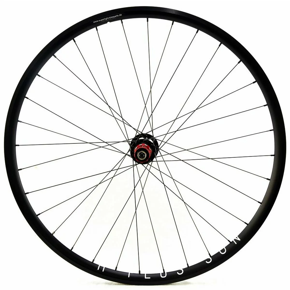 Criterium Laufradsatz Novatec Archetype Disc, Ca. 1.650 Gramm 4 Criterium Laufradsatz Novatec Archetype Disc, Ca. 1.650 Gramm – Bild 2