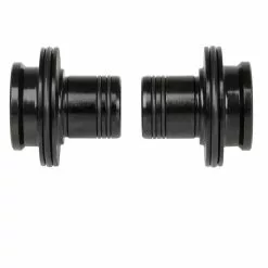 Novatec Ausgleichshülse Für 4 In 1 Nabe D771 VR Nabe, Für 9 Mm Schnellspanner