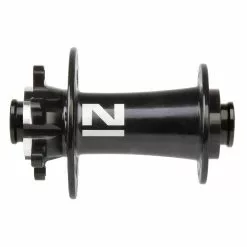 Vorderradnabe Novatec MTB BOOST, 15 X110 Mm, Ca. 146 Gramm