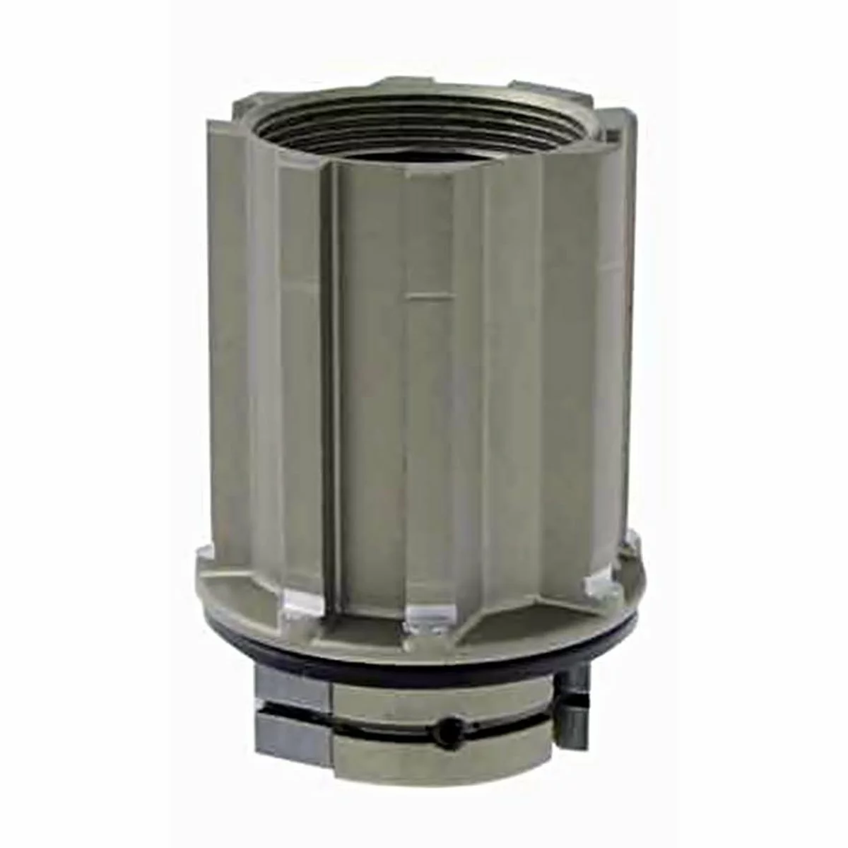 Novatec Freilaufkörper 9-11 Fach, Campagnolo Kompatibel 3 Novatec Freilaufkörper 9-11 Fach, Campagnolo Kompatibel