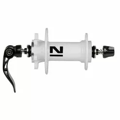 Vorderradnabe Novatec Disc Light, Ca. 141 Gramm -Rennrad handeln novatec mountainbike disc disc nabe disk vorderradnabe4