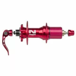 Hinterradnabe Novatec Disc Light, Ca. 279 Gramm 9 Hinterradnabe Novatec Disc Light, Ca. 279 Gramm -Rennrad handeln novatec mtb nabe disc nabe novatec disc hub novatec disc nabe mtb hub4