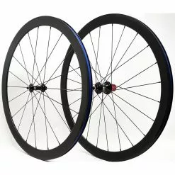 Laufradsatz Novatec SL42, Ca 1.700 Gramm