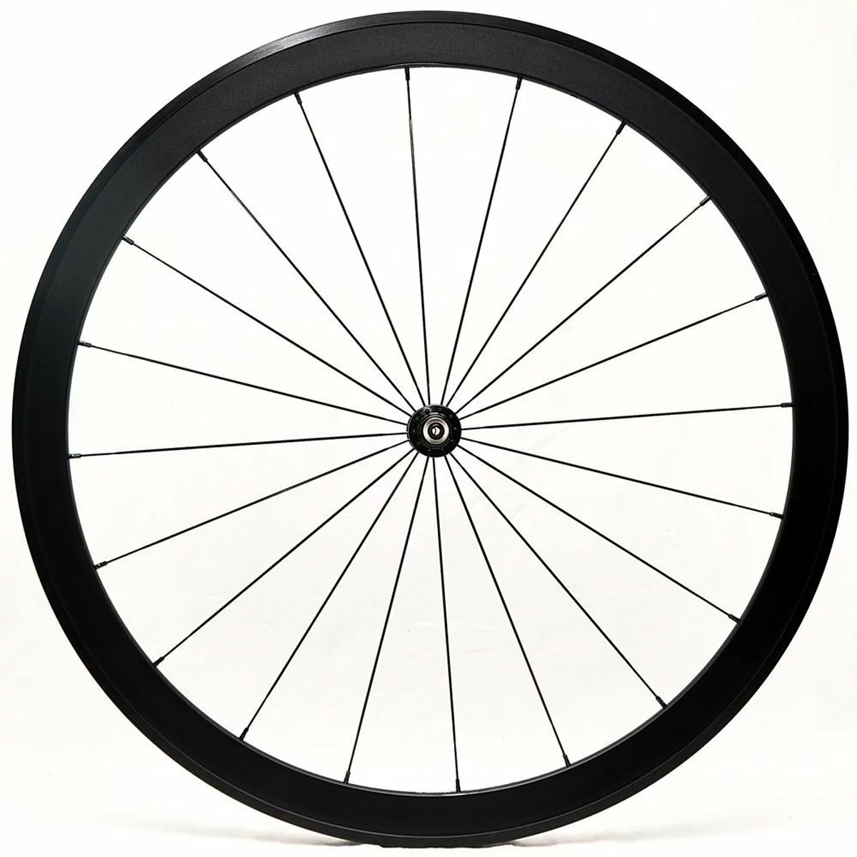 Laufradsatz Novatec SL42, Ca 1.700 Gramm 4 Laufradsatz Novatec SL42, Ca 1.700 Gramm – Bild 2