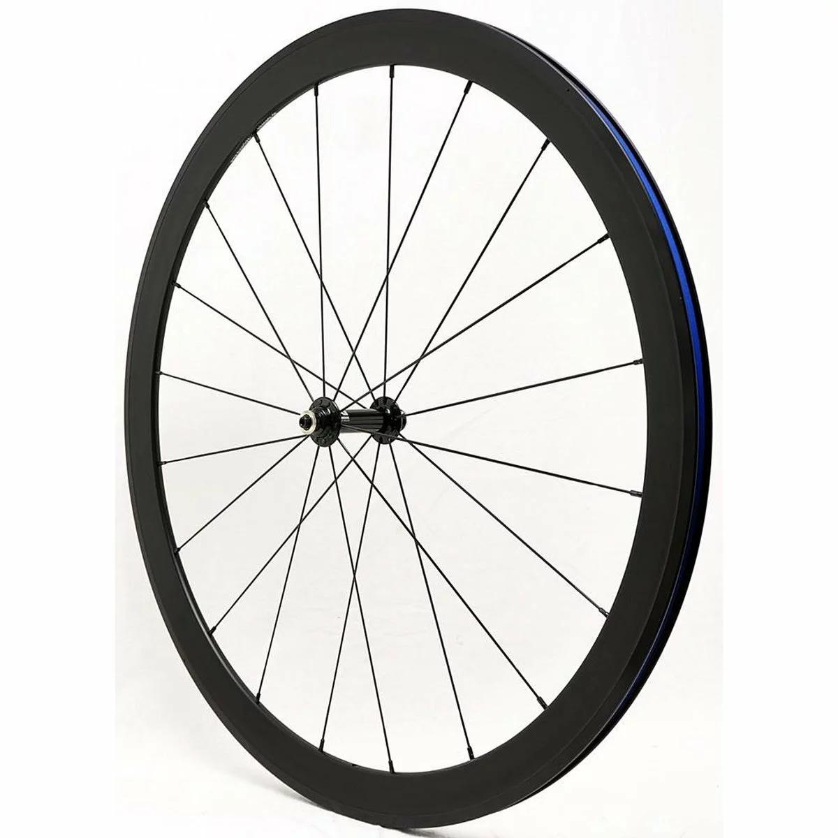 Laufradsatz Novatec SL42, Ca 1.700 Gramm 5 Laufradsatz Novatec SL42, Ca 1.700 Gramm – Bild 3