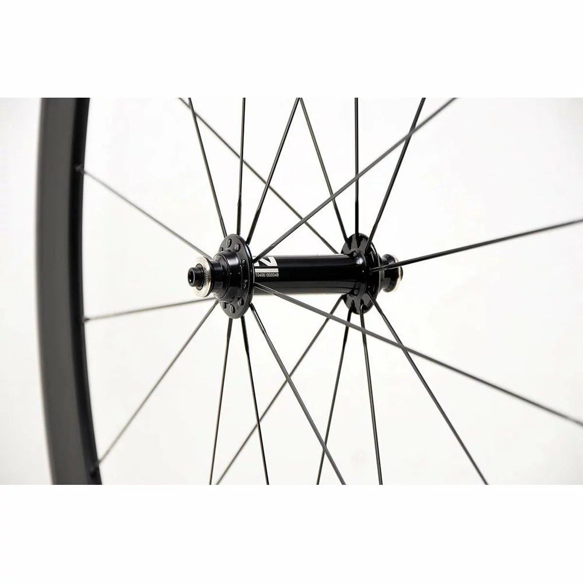 Laufradsatz Novatec SL42, Ca 1.700 Gramm 7 Laufradsatz Novatec SL42, Ca 1.700 Gramm – Bild 5