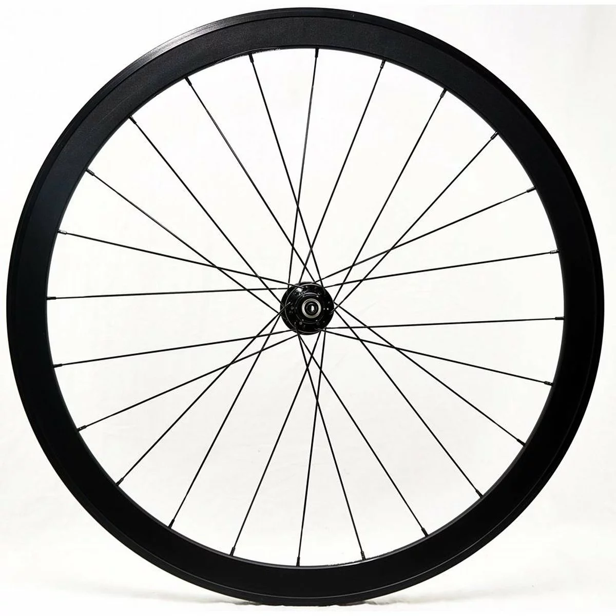 Laufradsatz Novatec SL42, Ca 1.700 Gramm 8 Laufradsatz Novatec SL42, Ca 1.700 Gramm – Bild 6