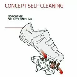 Pedal TIME MTB ATAC MX 6 7 Pedal TIME MTB ATAC MX 6 -Rennrad handeln pedal time mtb atac mx 6 3613740100205 time pedal mtb pedal tour pedal click pedal enduro pedal cleat pedal3