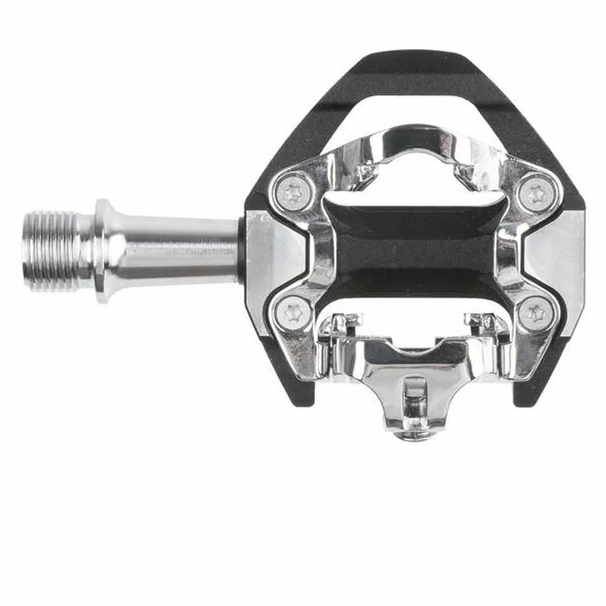 Pedale Exustar PR50, Road Clipless 3 Pedale Exustar PR50, Road Clipless