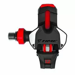 Pedale TIME ROAD XPRO 12, Ca. 94 Gramm -Rennrad handeln pedale time road xpro 12 3613740060646 time pedal time iclic pedal xpro12 road pedal carbonpedal rennrad pedal3