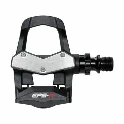 Pedal Exustar Race E-PR103ST, Schwarz, Ca. 283 Gramm/Paar -Rennrad handeln pedals exustar race e pr103st schwarz exustar pedal road pedal rennradpedal keo kompatibles pedal3