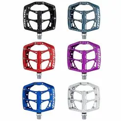 Plattformpedal Hope F20, Ca. 390 Gramm