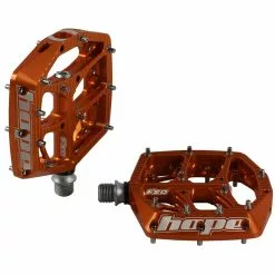 Plattformpedal Hope F20, Ca. 390 Gramm -Rennrad handeln plattformpedal hope f20 ca 390 gramm5