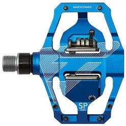 Pedal TIME MTB ATAC SPECIALE 12, Blau