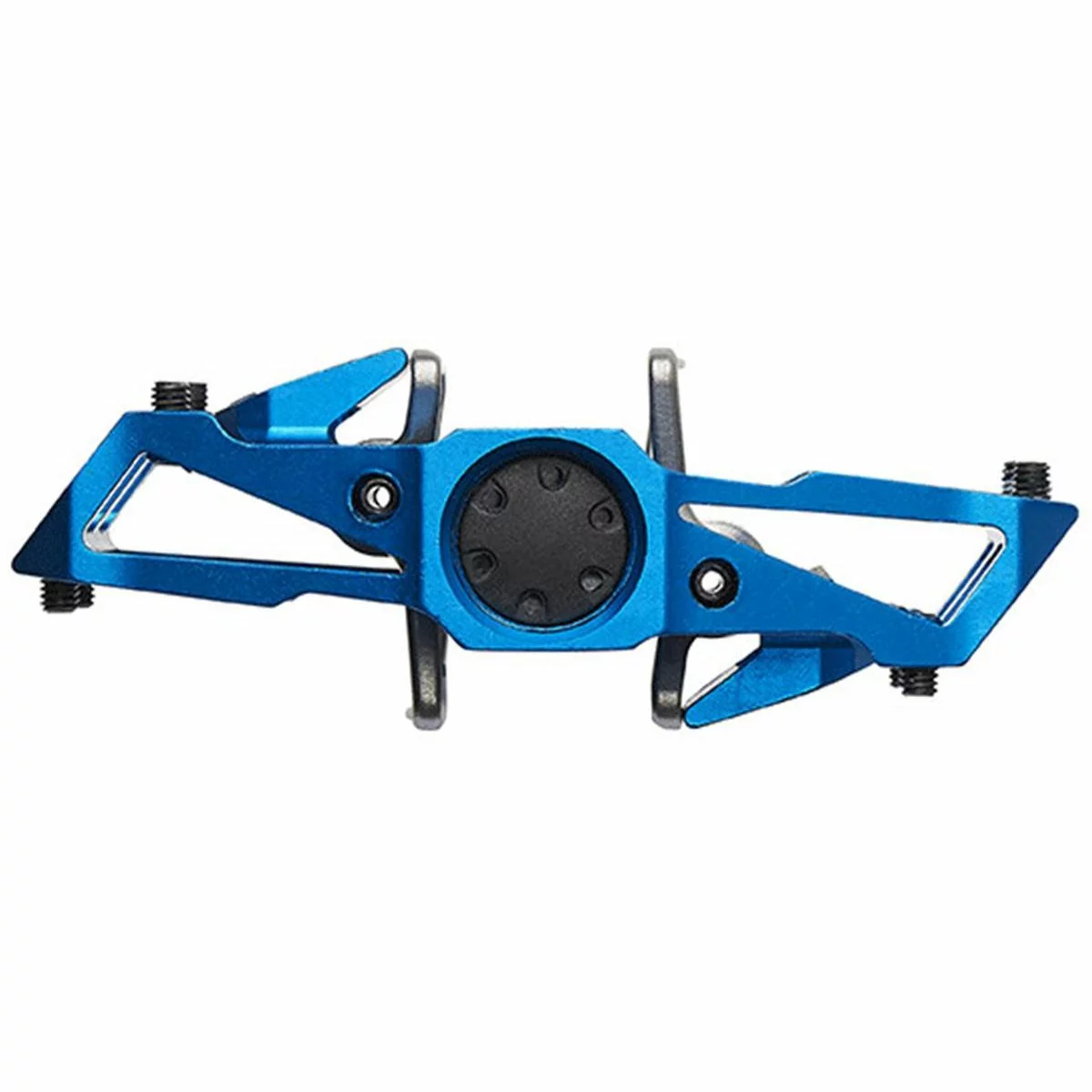 Pedal TIME MTB ATAC SPECIALE 12, Blau 4 Pedal TIME MTB ATAC SPECIALE 12, Blau – Bild 2