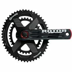 Powermeter Kurbel ROTOR 2INpower DM
