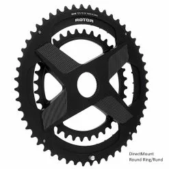 Powermeter Kurbel ROTOR 2INpower DM -Rennrad handeln powermeter kurbel rotor 2inpower dm rotor 2iinpower kurbel rotor wattmesung kraftmesskurbel powermeter kurbel rotor powermeter 284