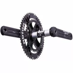 Powermeter Kurbel ROTOR INpower DM
