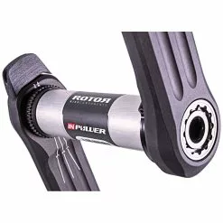 Powermeter Kurbel ROTOR INpower DM -Rennrad handeln powermeter kurbel rotor inpower dm rotor iinpower dm kurbel rotor wattmesung kraftmesskurbel powermeter kurbel rotor powermeter 14